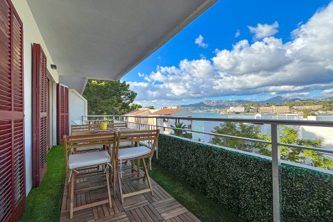 Appartamento in vendita a Santa Ponsa, Mallorca, Spagna 3 camere da letto, 96 mq. N° 148168 - foto 16