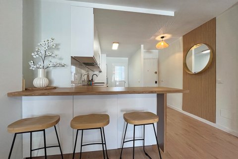 Appartamento in vendita a Santa Ponsa, Mallorca, Spagna 3 camere da letto, 96 mq. N° 148168 - foto 20