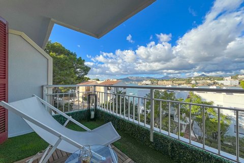 Huoneisto Santa Ponsa, Mallorca, Espanja 3 makuuhuonetta, 96 m2 No. 148168