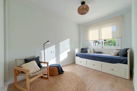 Appartamento in vendita a Santa Ponsa, Mallorca, Spagna 3 camere da letto, 96 mq. N° 148168 - foto 10