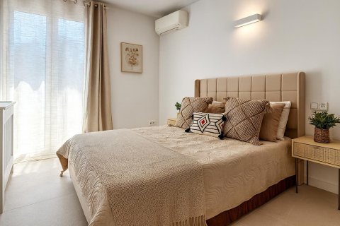 Villa en venta en Santa Ponsa, Mallorca, España 4 dormitorios, 229 m2 No. 148163 - foto 18