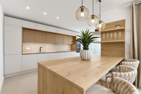 Villa en venta en Santa Ponsa, Mallorca, España 4 dormitorios, 229 m2 No. 148163 - foto 12