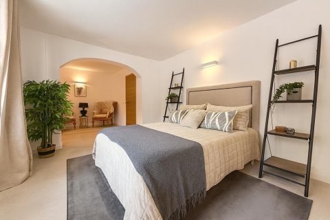 Villa en venta en Santa Ponsa, Mallorca, España 4 dormitorios, 229 m2 No. 148163 - foto 23