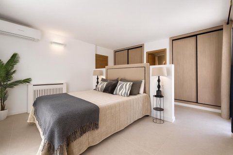 Villa en venta en Santa Ponsa, Mallorca, España 4 dormitorios, 229 m2 No. 148163 - foto 20