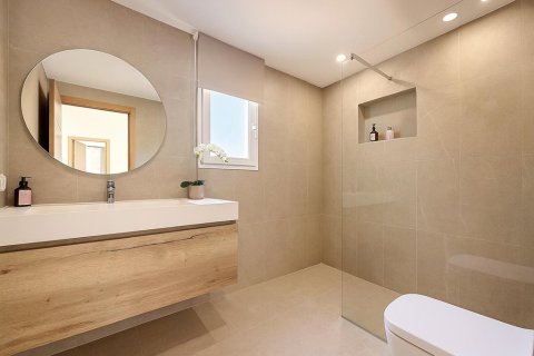 Villa en venta en Santa Ponsa, Mallorca, España 4 dormitorios, 229 m2 No. 148163 - foto 19