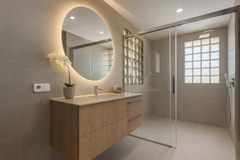 Villa en venta en Santa Ponsa, Mallorca, España 4 dormitorios, 229 m2 No. 148163 - foto 22