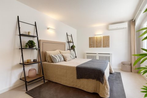 Villa en venta en Santa Ponsa, Mallorca, España 4 dormitorios, 229 m2 No. 148163 - foto 21