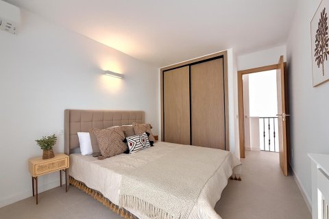 Villa en venta en Santa Ponsa, Mallorca, España 4 dormitorios, 229 m2 No. 148163 - foto 24