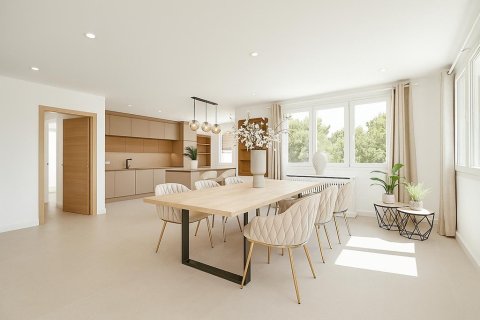 Villa en venta en Santa Ponsa, Mallorca, España 4 dormitorios, 229 m2 No. 148163 - foto 15