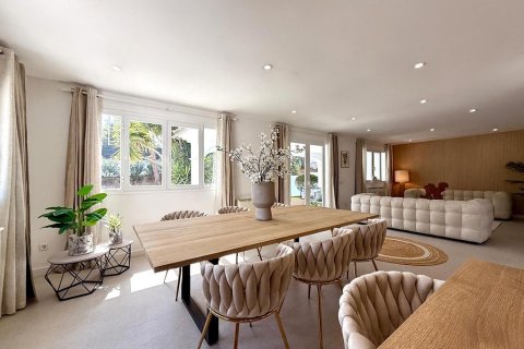 Villa en venta en Santa Ponsa, Mallorca, España 4 dormitorios, 229 m2 No. 148163 - foto 9