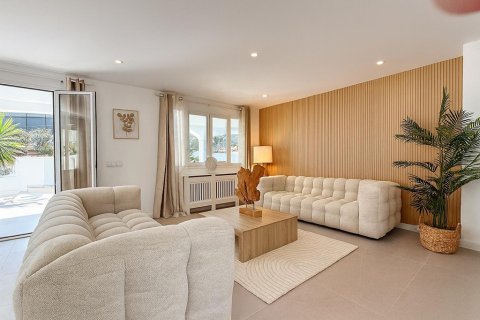 Villa en venta en Santa Ponsa, Mallorca, España 4 dormitorios, 229 m2 No. 148163 - foto 8