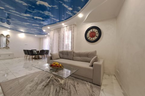 Wohnung zum Verkauf in Torrevieja, Alicante, Spanien 3 Schlafzimmer,  Nr. 140332 - Foto 21