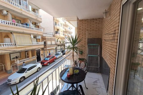 Wohnung zum Verkauf in Torrevieja, Alicante, Spanien 3 Schlafzimmer,  Nr. 140332 - Foto 29