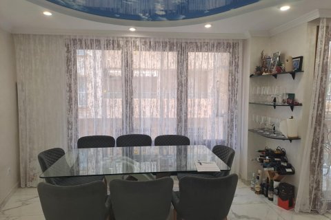 Wohnung zum Verkauf in Torrevieja, Alicante, Spanien 3 Schlafzimmer,  Nr. 140332 - Foto 8