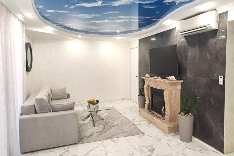 Wohnung zum Verkauf in Torrevieja, Alicante, Spanien 3 Schlafzimmer,  Nr. 140332 - Foto 1