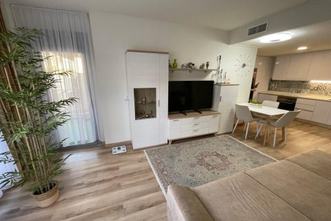 Bungalow zum Verkauf in Torrevieja, Alicante, Spanien 2 Schlafzimmer, 90 m2 Nr. 140331 - Foto 25