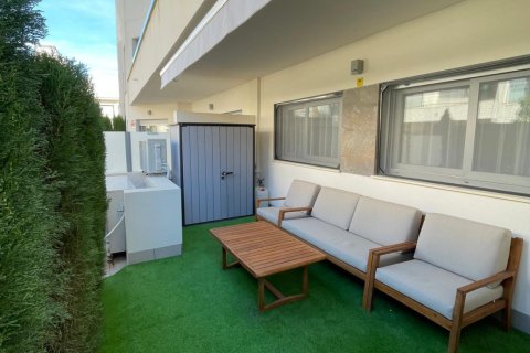 Bungalow zum Verkauf in Torrevieja, Alicante, Spanien 2 Schlafzimmer, 90 m2 Nr. 140331 - Foto 4