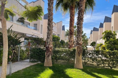 Bungalow zum Verkauf in Torrevieja, Alicante, Spanien 2 Schlafzimmer, 90 m2 Nr. 140331 - Foto 2