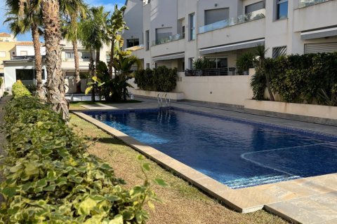 Bungalow zum Verkauf in Torrevieja, Alicante, Spanien 2 Schlafzimmer, 90 m2 Nr. 140331 - Foto 1