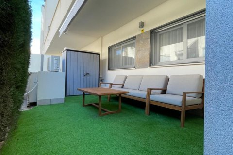 Bungalow zum Verkauf in Torrevieja, Alicante, Spanien 2 Schlafzimmer, 90 m2 Nr. 140331 - Foto 5