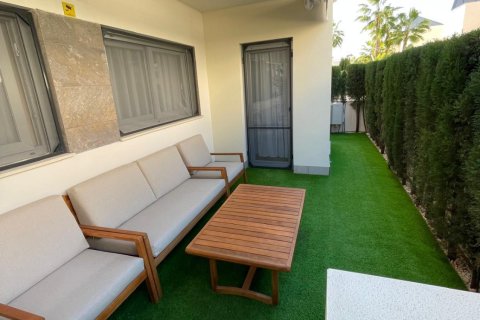 Bungalow zum Verkauf in Torrevieja, Alicante, Spanien 2 Schlafzimmer, 90 m2 Nr. 140331 - Foto 8