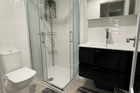 Bungalow zum Verkauf in Torrevieja, Alicante, Spanien 2 Schlafzimmer, 90 m2 Nr. 140331 - Foto 15