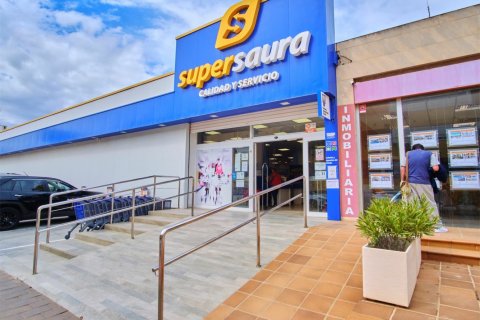 Wohnung zum Verkauf in Alicante, Spanien 2 Schlafzimmer, 85 m2 Nr. 140330 - Foto 23