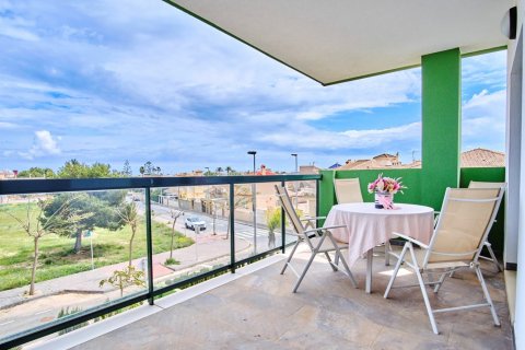 Wohnung zum Verkauf in Alicante, Spanien 2 Schlafzimmer, 85 m2 Nr. 140330 - Foto 1