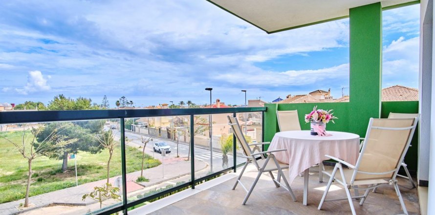 Wohnung in Alicante, Spanien 2 Schlafzimmer, 85 m2 Nr. 140330