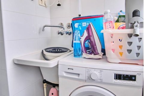 Wohnung zum Verkauf in Alicante, Spanien 2 Schlafzimmer, 85 m2 Nr. 140330 - Foto 16