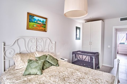 Wohnung zum Verkauf in Alicante, Spanien 2 Schlafzimmer, 85 m2 Nr. 140330 - Foto 11
