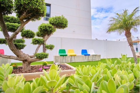 Wohnung zum Verkauf in Alicante, Spanien 2 Schlafzimmer, 85 m2 Nr. 140330 - Foto 26