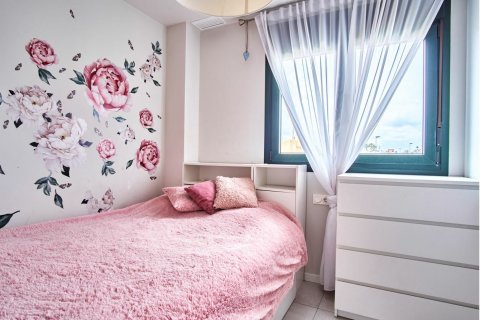 Wohnung zum Verkauf in Alicante, Spanien 2 Schlafzimmer, 85 m2 Nr. 140330 - Foto 8