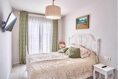Wohnung zum Verkauf in Alicante, Spanien 2 Schlafzimmer, 85 m2 Nr. 140330 - Foto 7