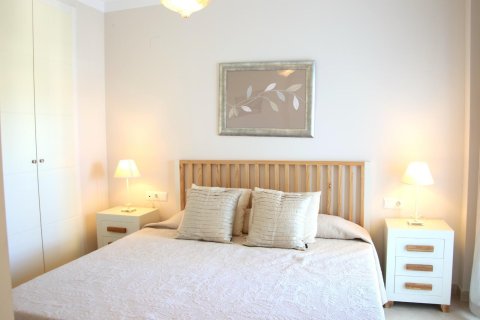 Wohnung zum Verkauf in Denia, Alicante, Spanien 3 Schlafzimmer, 114 m2 Nr. 140334 - Foto 5