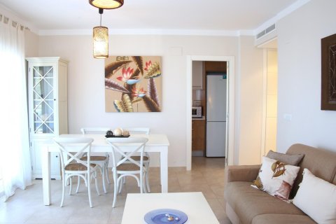 Wohnung zum Verkauf in Denia, Alicante, Spanien 3 Schlafzimmer, 114 m2 Nr. 140334 - Foto 4
