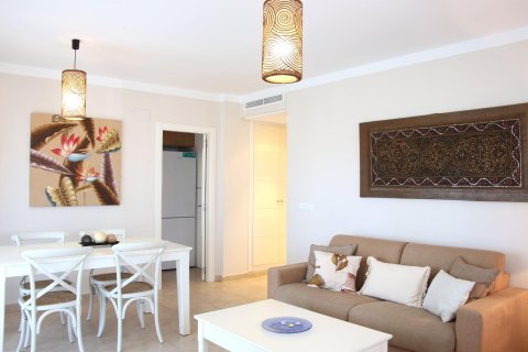 Wohnung zum Verkauf in Denia, Alicante, Spanien 3 Schlafzimmer, 114 m2 Nr. 140334 - Foto 7
