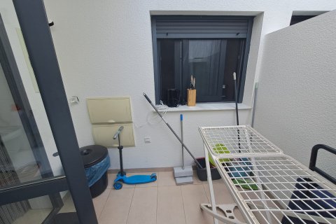 Townhouse zum Verkauf in Alicante, Spanien 3 Schlafzimmer, 197 m2 Nr. 140328 - Foto 11