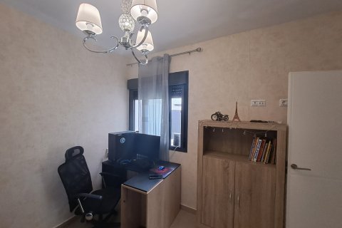 Townhouse zum Verkauf in Alicante, Spanien 3 Schlafzimmer, 197 m2 Nr. 140328 - Foto 13