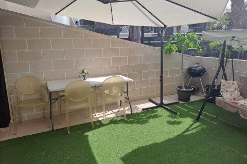 Townhouse zum Verkauf in Alicante, Spanien 3 Schlafzimmer, 197 m2 Nr. 140328 - Foto 22