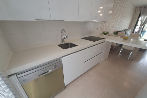 Townhouse zum Verkauf in Alicante, Spanien 3 Schlafzimmer, 197 m2 Nr. 140328 - Foto 6