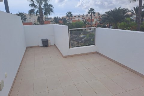 Townhouse zum Verkauf in Alicante, Spanien 3 Schlafzimmer, 197 m2 Nr. 140328 - Foto 29