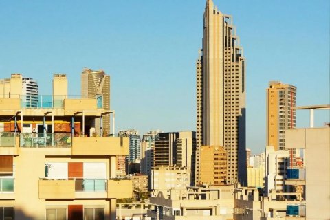 Wohnung zum Verkauf in Villajoyosa, Alicante, Spanien 3 Schlafzimmer, 111 m2 Nr. 140333 - Foto 10