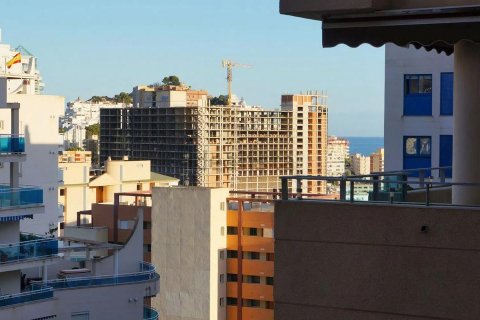 Wohnung zum Verkauf in Villajoyosa, Alicante, Spanien 3 Schlafzimmer, 111 m2 Nr. 140333 - Foto 11