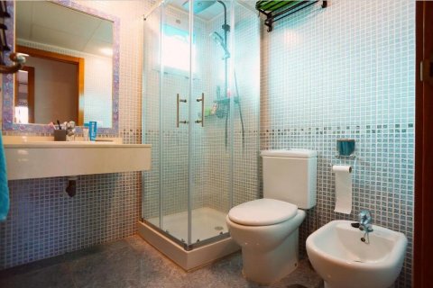 Wohnung zum Verkauf in Villajoyosa, Alicante, Spanien 3 Schlafzimmer, 111 m2 Nr. 140333 - Foto 4