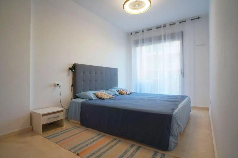 Wohnung zum Verkauf in Villajoyosa, Alicante, Spanien 3 Schlafzimmer, 111 m2 Nr. 140333 - Foto 3