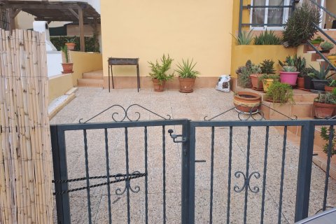 Kaupunkipientalo myytävänä Alicante, Espanja, 3 makuuhuonetta, 85 m2 No. 140329 - kuva 5