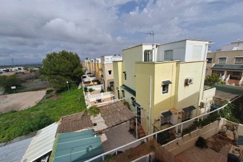 Kaupunkipientalo myytävänä Alicante, Espanja, 3 makuuhuonetta, 85 m2 No. 140329 - kuva 23