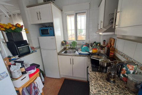 Kaupunkipientalo myytävänä Alicante, Espanja, 3 makuuhuonetta, 85 m2 No. 140329 - kuva 12