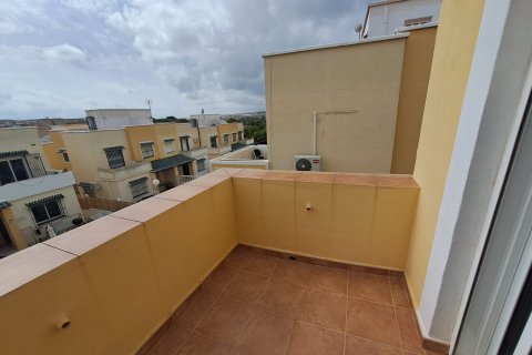 Kaupunkipientalo myytävänä Alicante, Espanja, 3 makuuhuonetta, 85 m2 No. 140329 - kuva 22